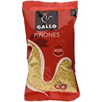 Gallo - Pastas Piñones- Paquete 250 g - [Pack de 12]